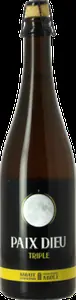 Paix Dieu Tripel